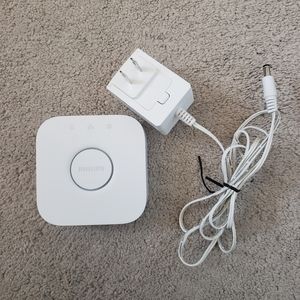 Philips Hue Smart Hub